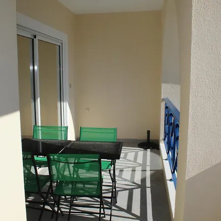 Quinta Das Palmeiras 2.1 3ºc *