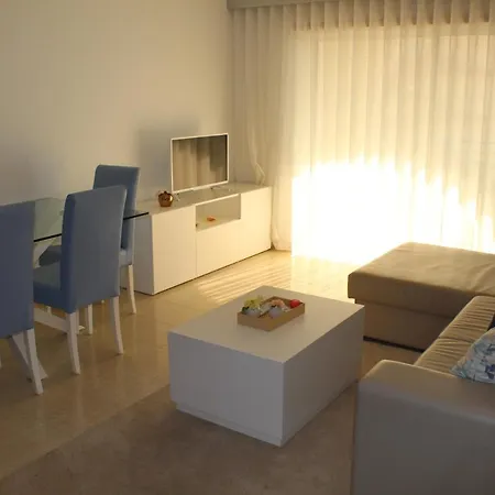 Quinta Das Palmeiras 2.1 3ºc Διαμέρισμα Porches (Algarve)