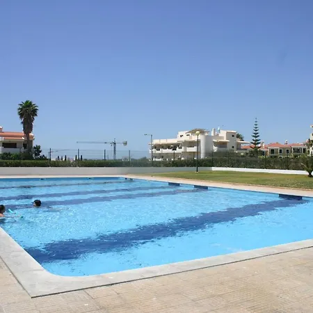 Apartamento Quinta Das Palmeiras 2.1 3ºc *