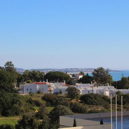 Διαμέρισμα Quinta Das Palmeiras 2.1 3ºc *
